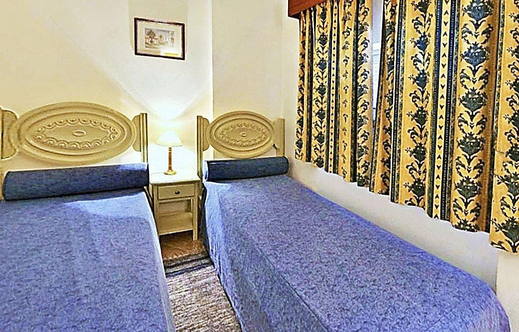 Appart hôtel Cheerfulway Minichoro Albufeira