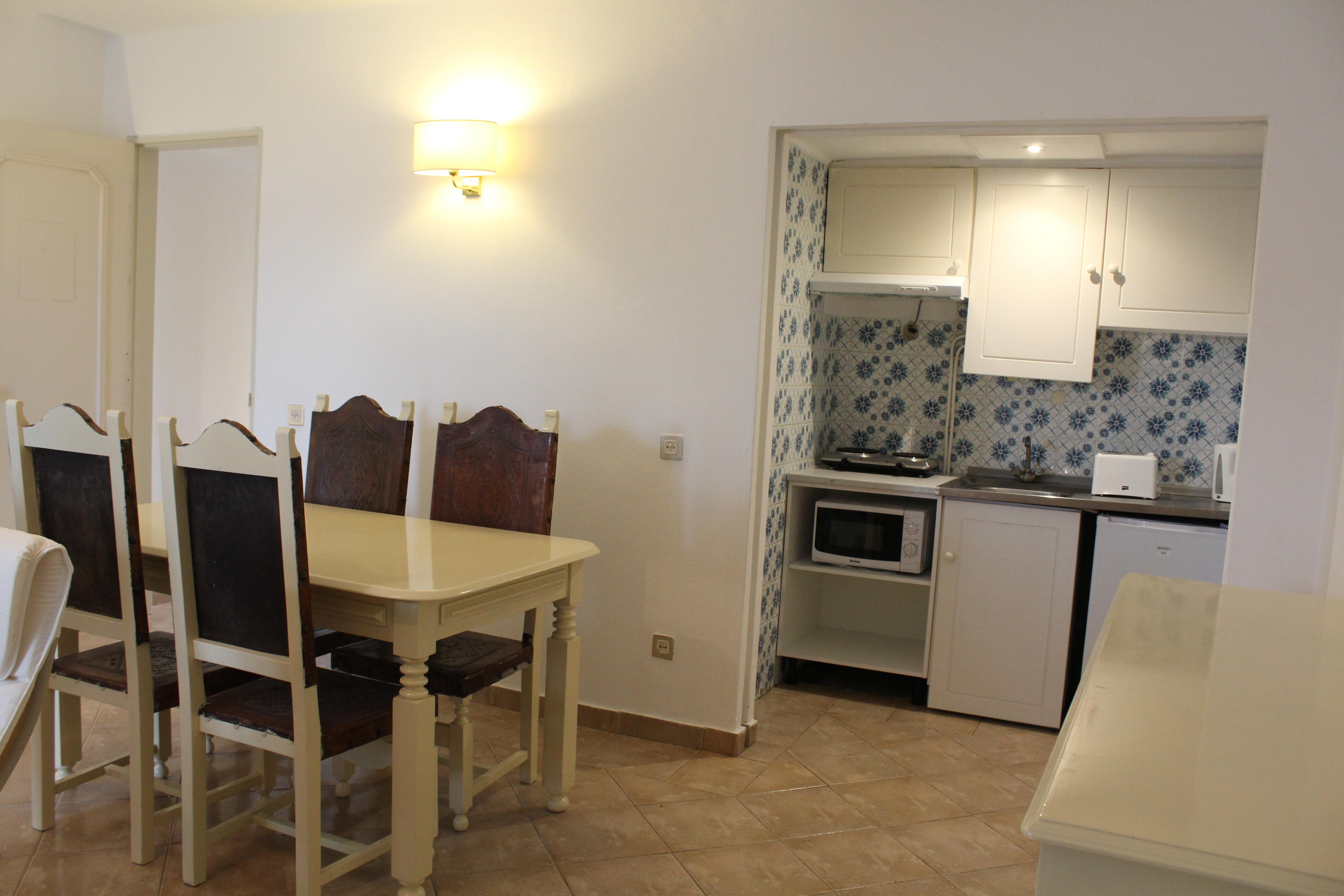 Appart hôtel Cheerfulway Minichoro
