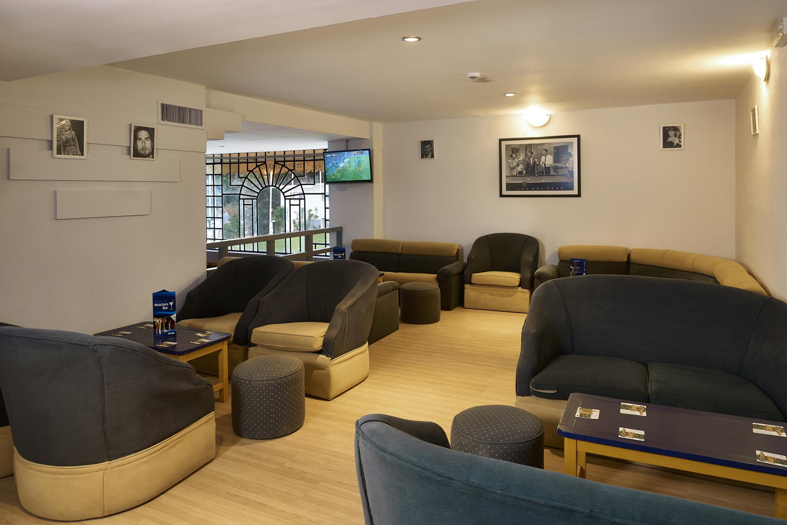 Appart hôtel Cheerfulway Minichoro 3*
