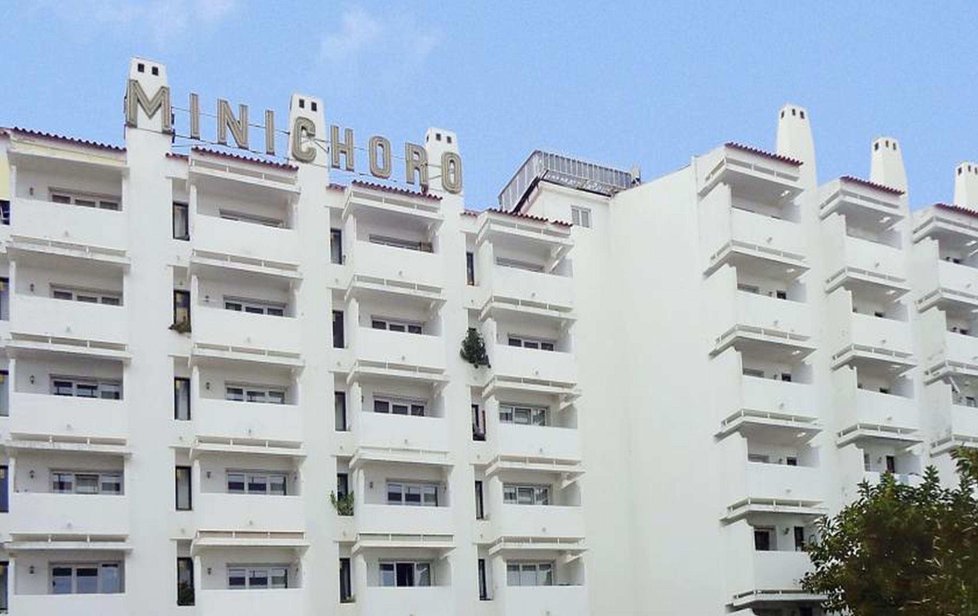 Appart hôtel Cheerfulway Minichoro 3*
