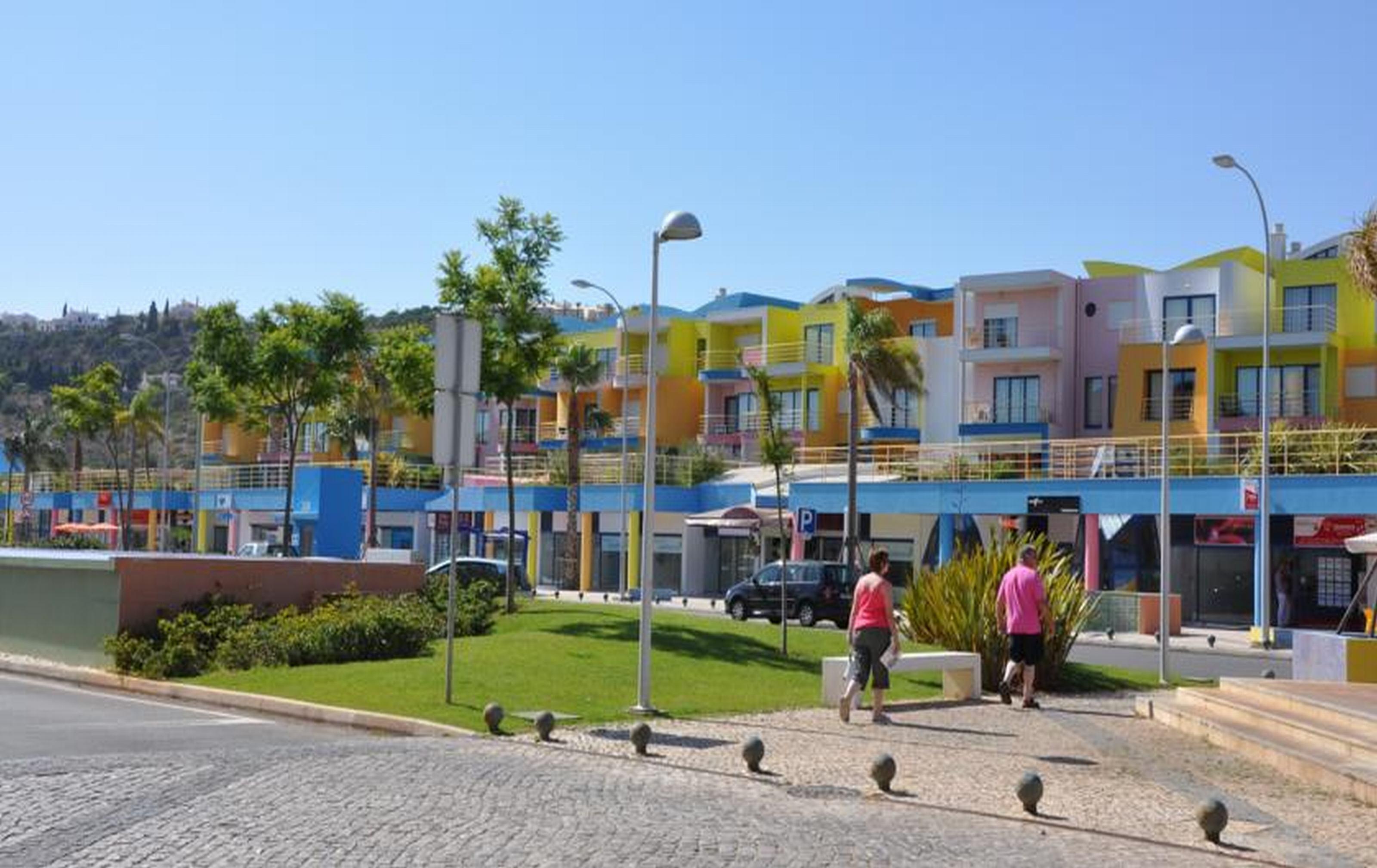 Cheerfulway Minichoro Appart hôtel 3*