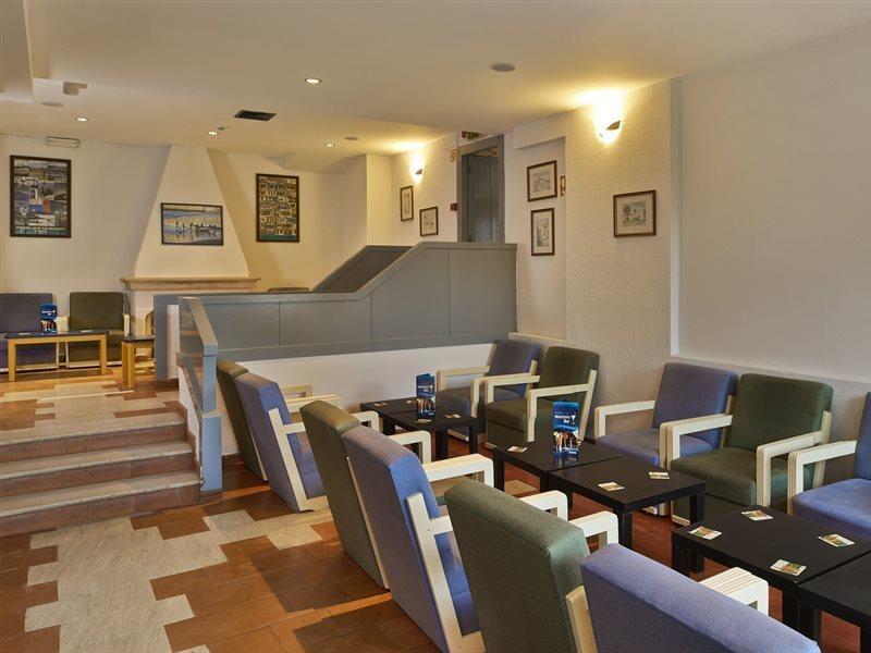 Appart hôtel Cheerfulway Minichoro Albufeira