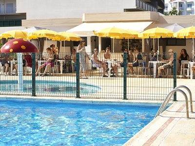 Cheerfulway Minichoro Appart hôtel 3*