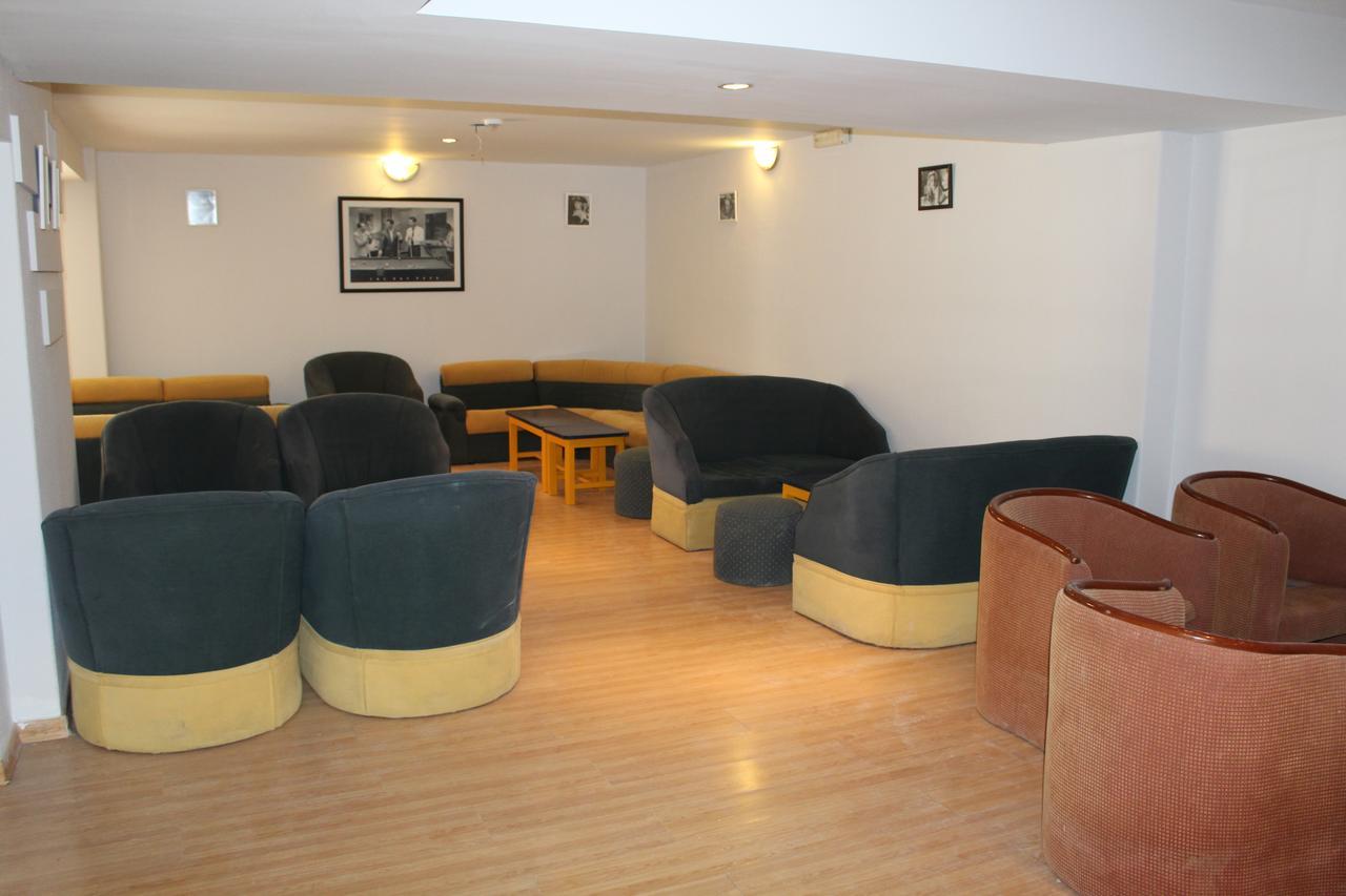 Cheerfulway Minichoro Appart hôtel