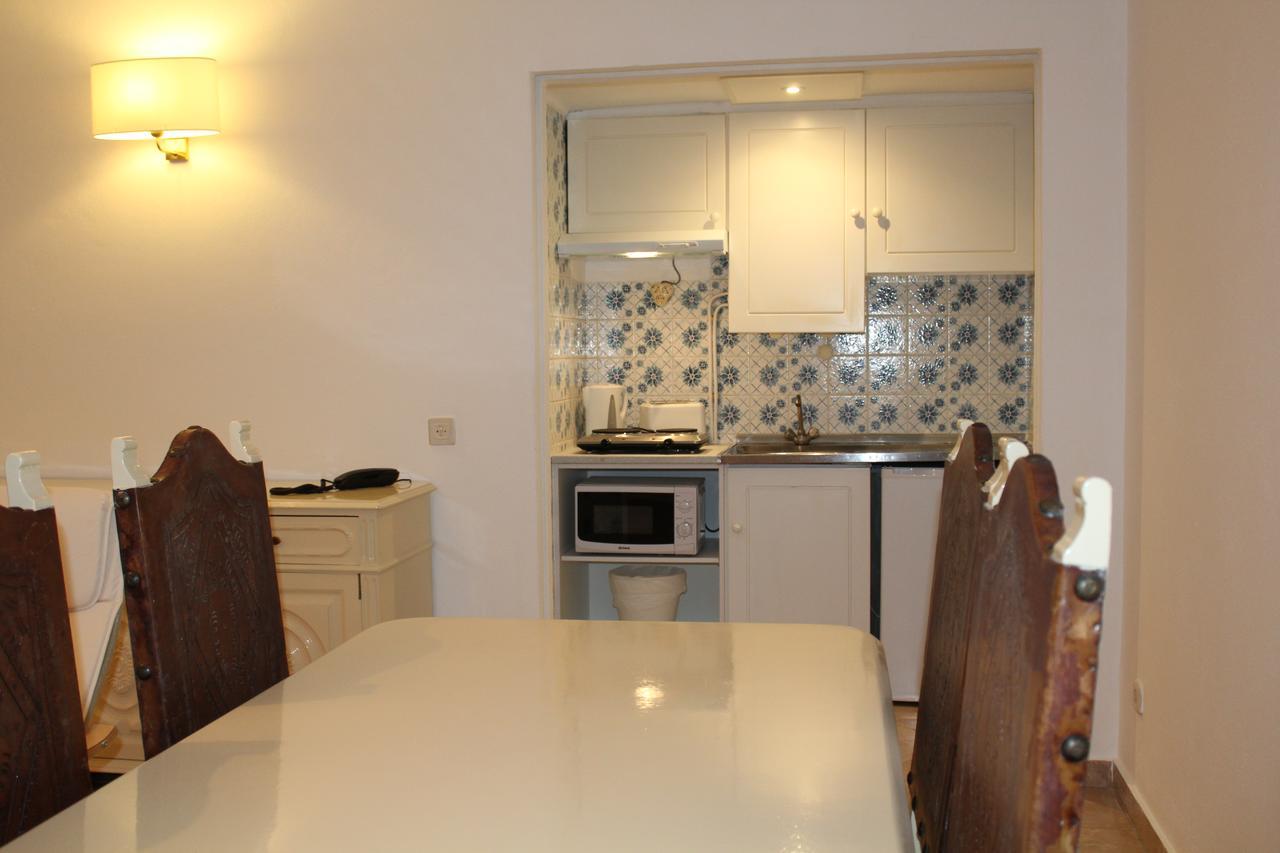 Appart hôtel Cheerfulway Minichoro 3*