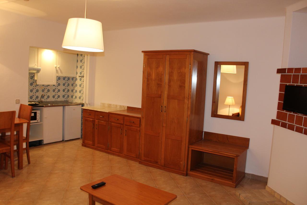 Appart hôtel Cheerfulway Minichoro Albufeira