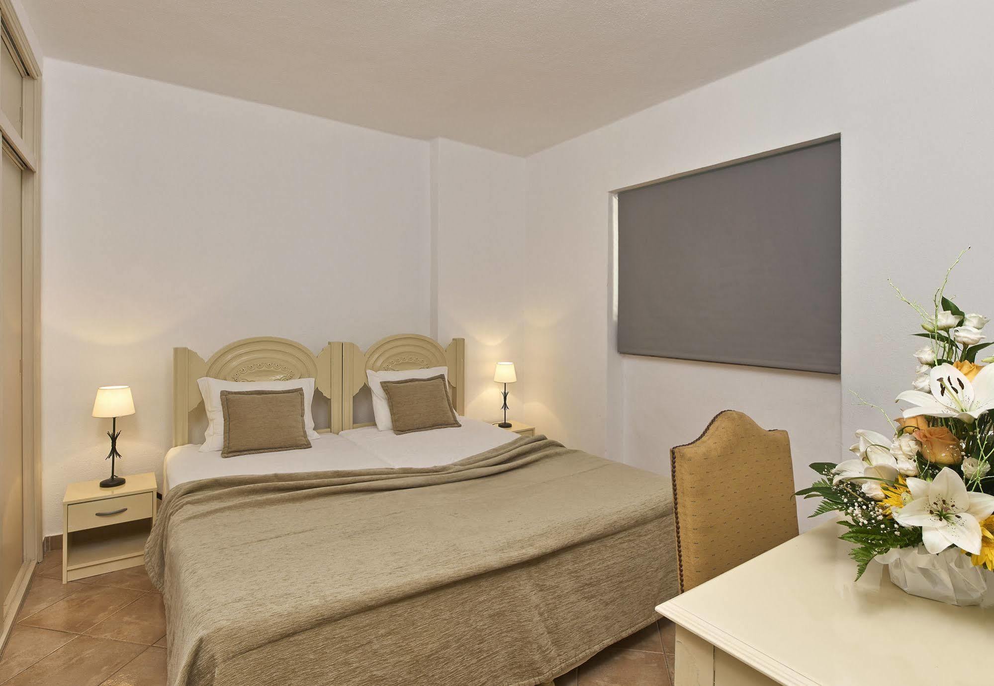 Appart hôtel Cheerfulway Minichoro 3*