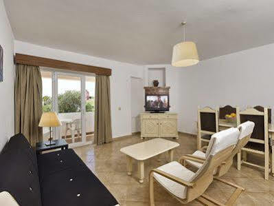 Cheerfulway Minichoro Apart-hotel