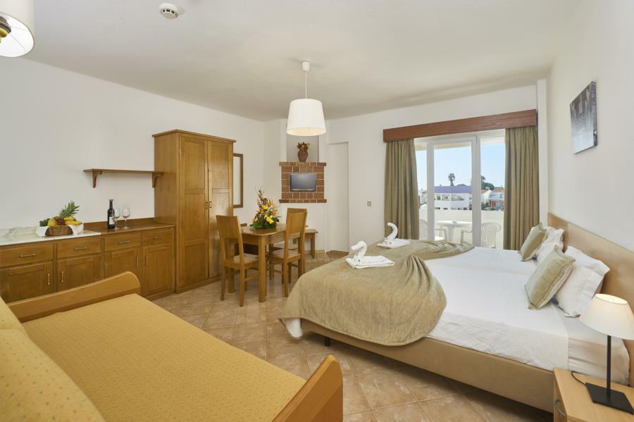 Appart hôtel Cheerfulway Minichoro 3*